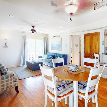 דסטין Sea Cabin 6A מראה חיצוני תמונה