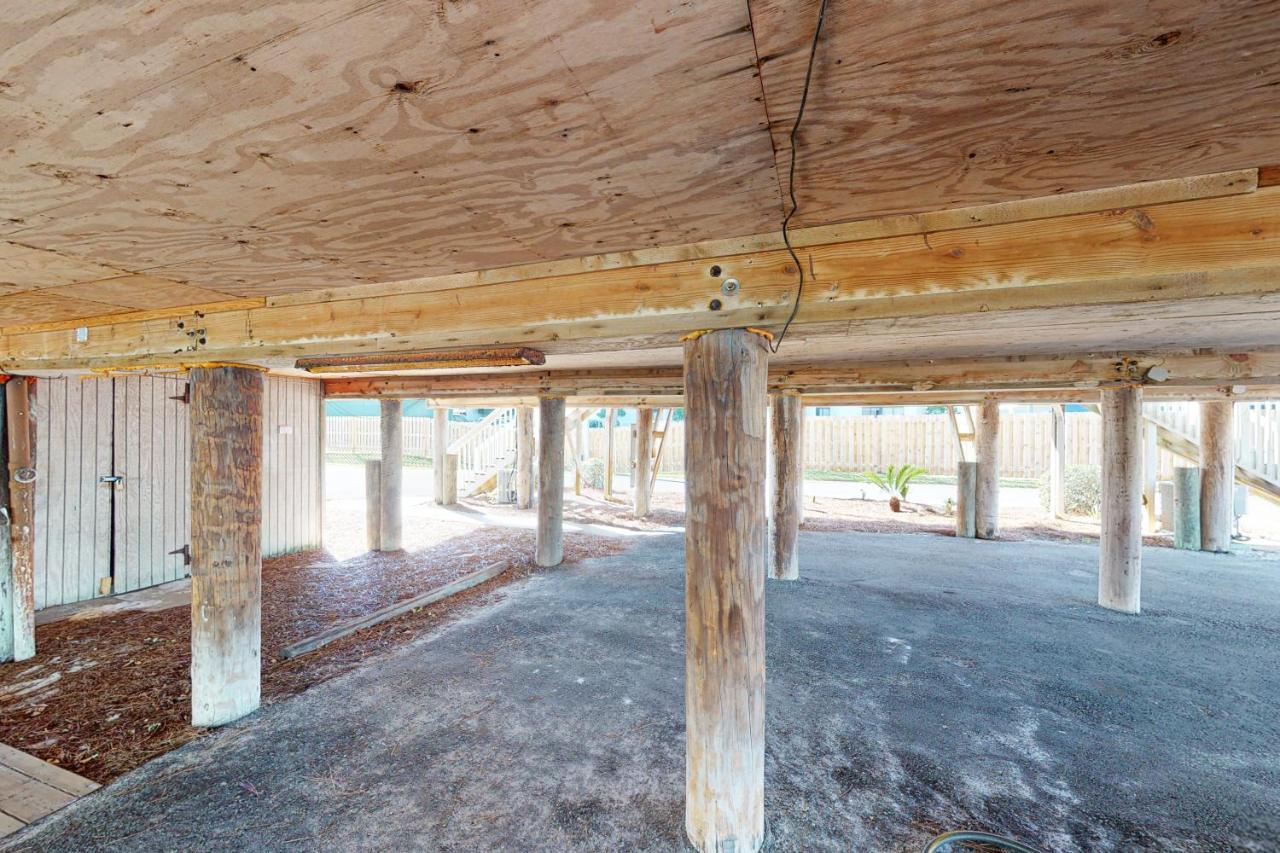 דסטין Sea Cabin 6A מראה חיצוני תמונה