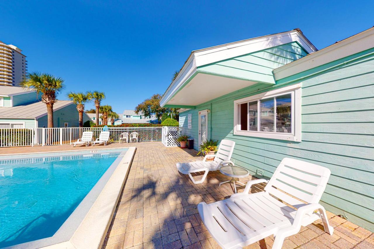 דסטין Sea Cabin 6A מראה חיצוני תמונה