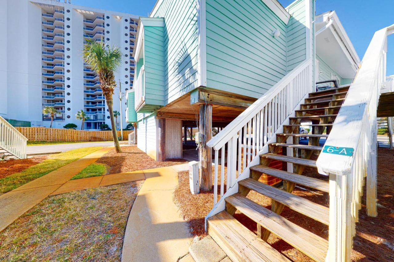 דסטין Sea Cabin 6A מראה חיצוני תמונה