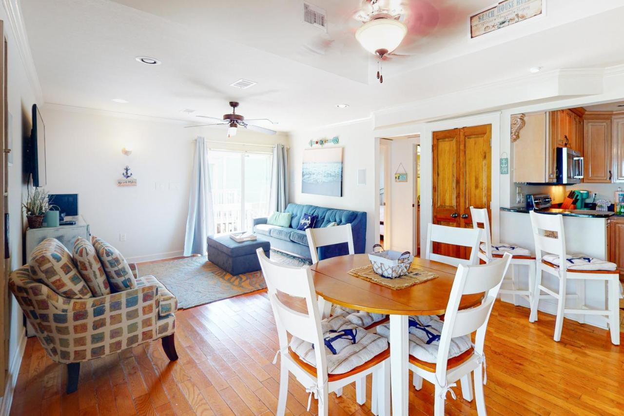 דסטין Sea Cabin 6A מראה חיצוני תמונה