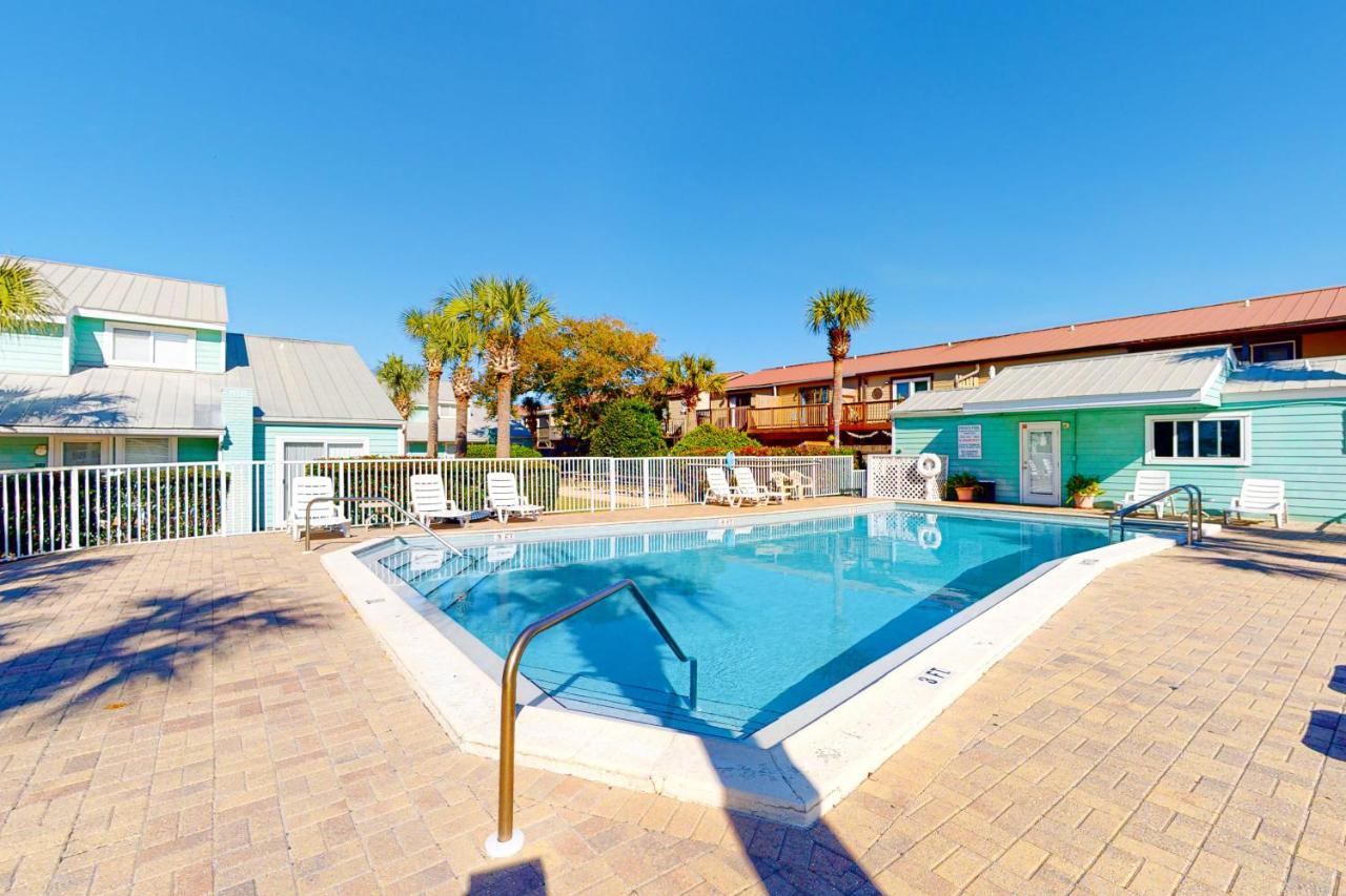 דסטין Sea Cabin 6A מראה חיצוני תמונה