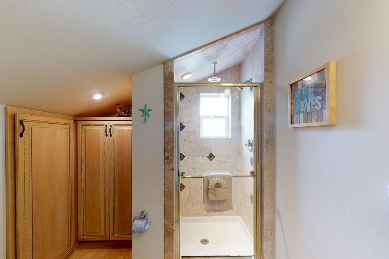 דסטין Sea Cabin 6A מראה חיצוני תמונה