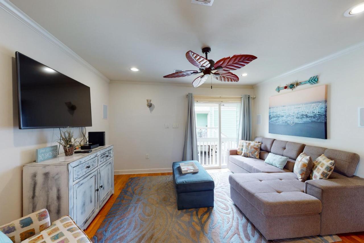 דסטין Sea Cabin 6A מראה חיצוני תמונה