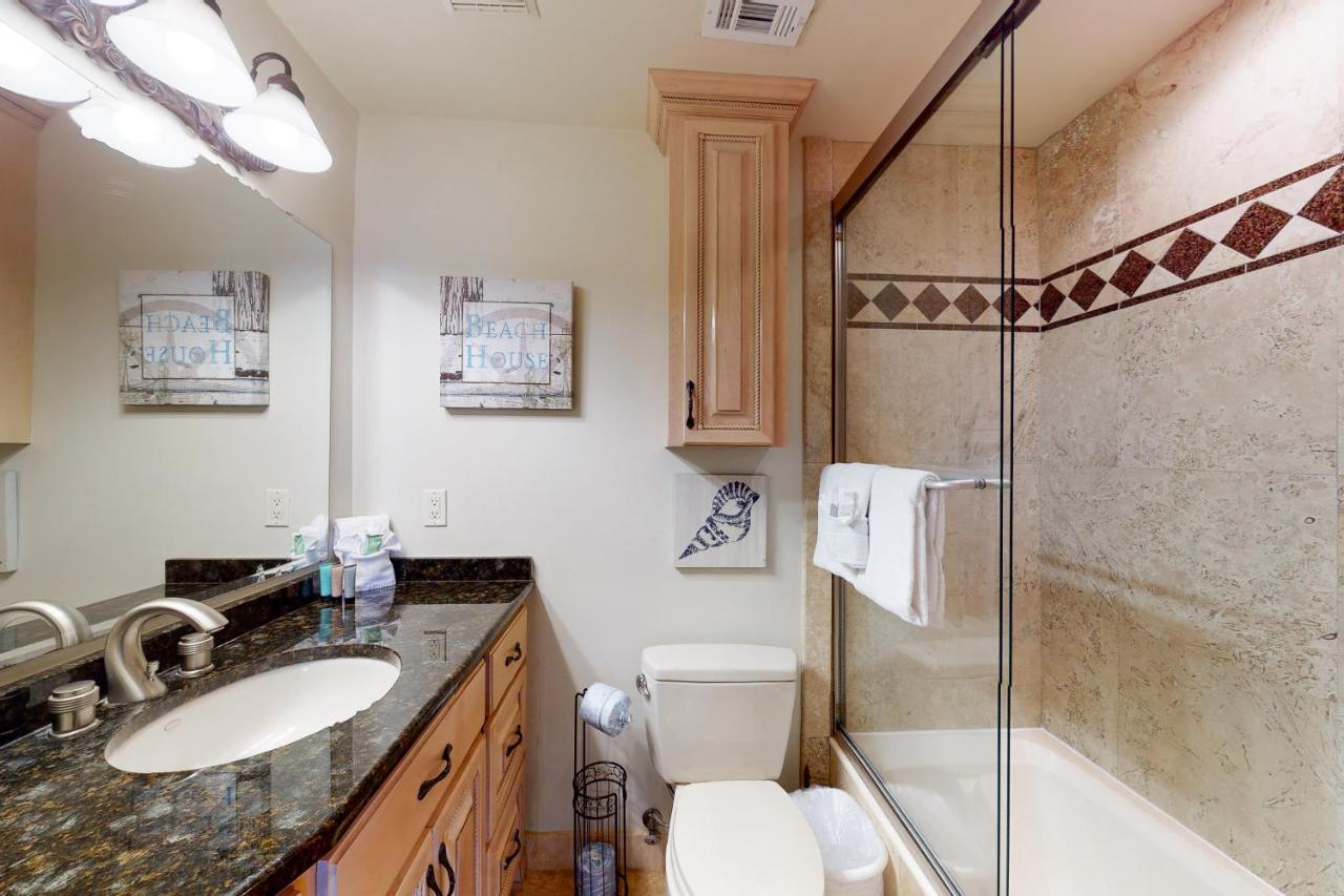 דסטין Sea Cabin 6A מראה חיצוני תמונה