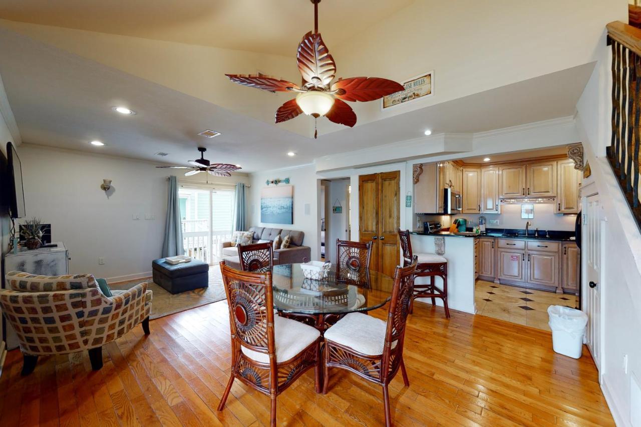 דסטין Sea Cabin 6A מראה חיצוני תמונה
