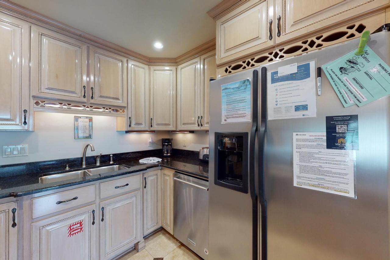 דסטין Sea Cabin 6A מראה חיצוני תמונה