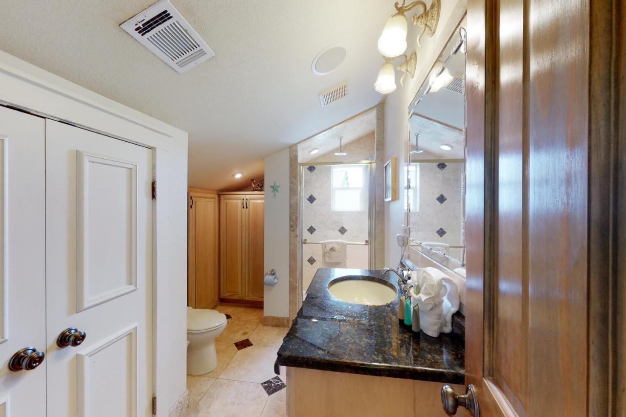 דסטין Sea Cabin 6A מראה חיצוני תמונה