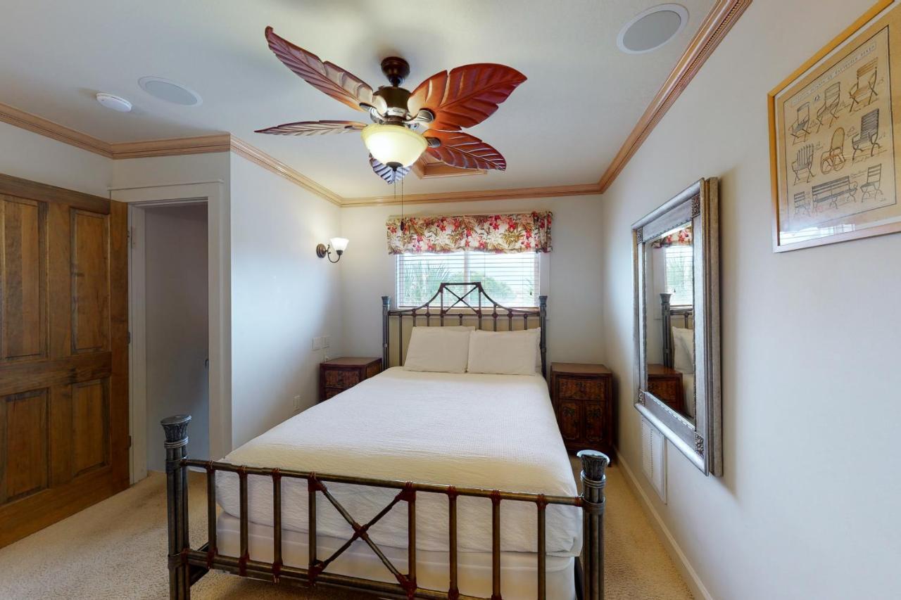 דסטין Sea Cabin 6A מראה חיצוני תמונה