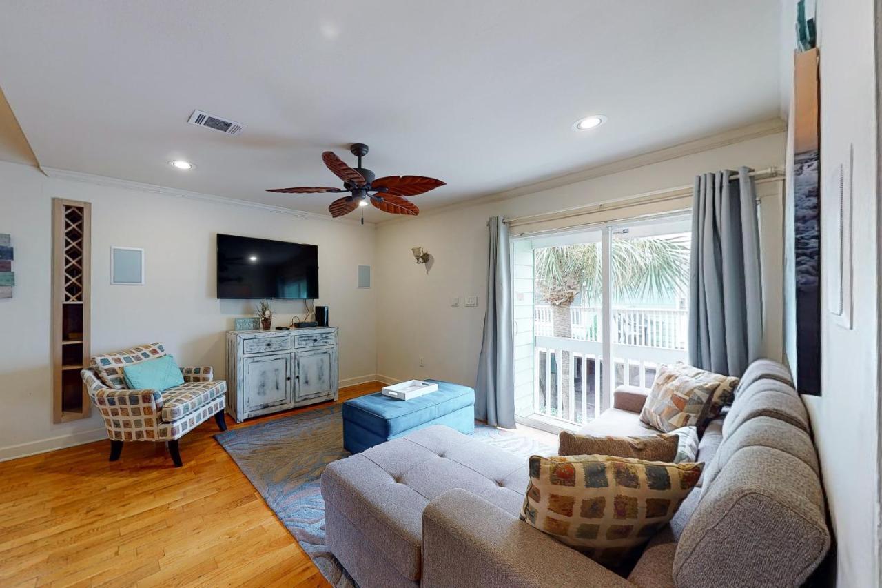 דסטין Sea Cabin 6A מראה חיצוני תמונה