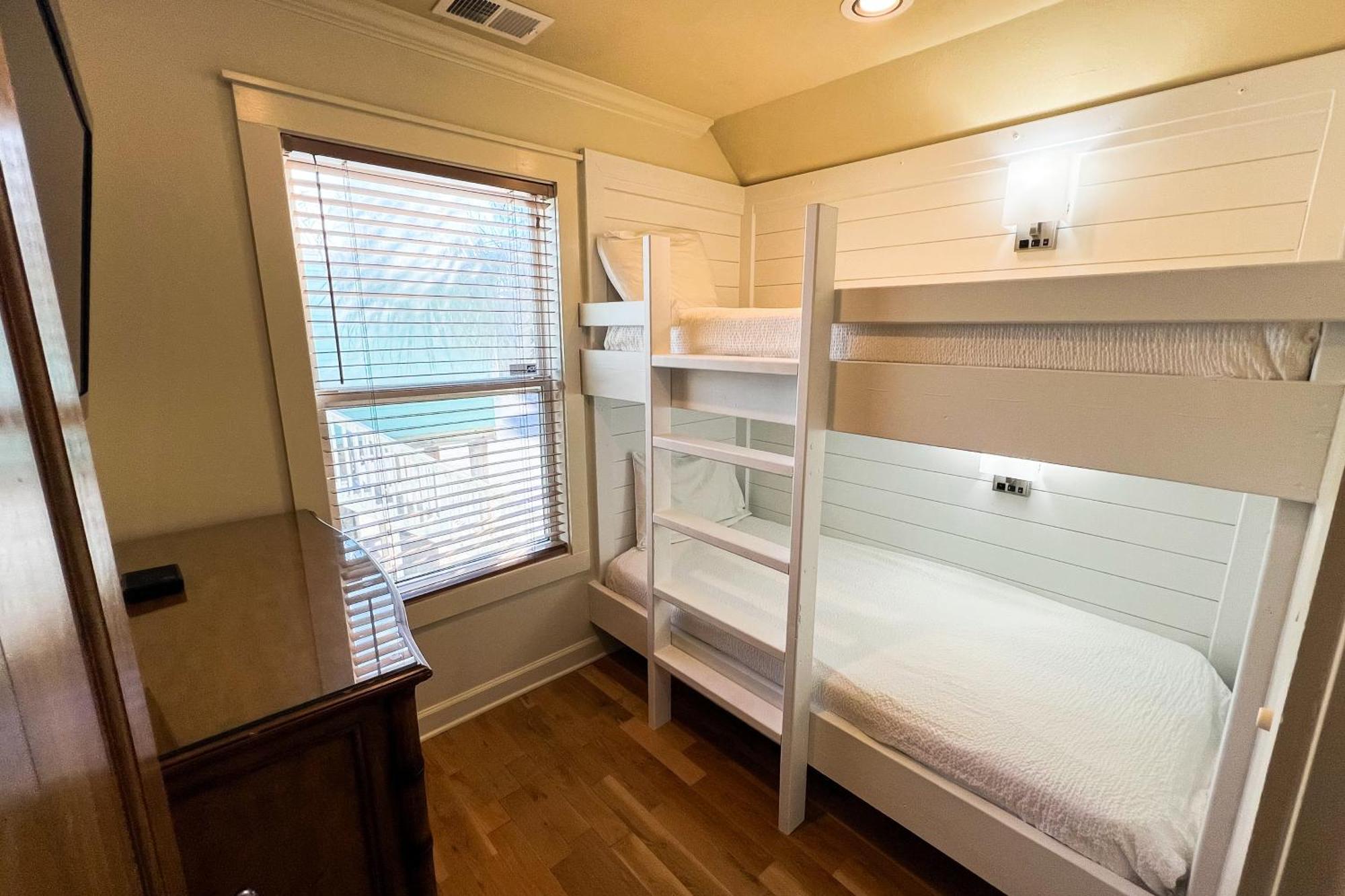 דסטין Sea Cabin 6A מראה חיצוני תמונה